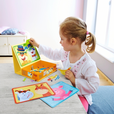 HABA Magnetic Game Box Creature Creations.jpg