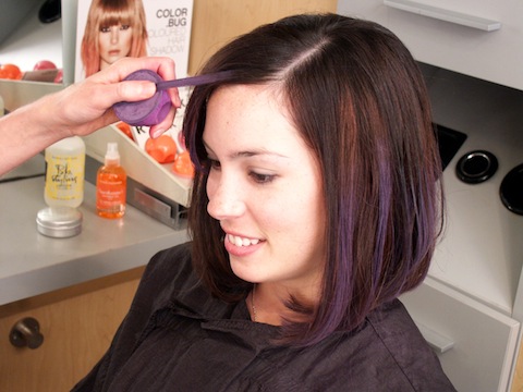 Hair Apply Chalk3