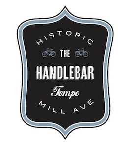 Handlebar  Grill Tempe