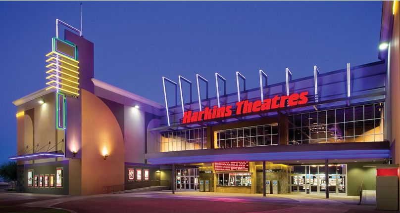 Harkins