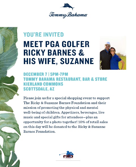 Invite - Ricky Barnes Foundation Shopping Event.jpg