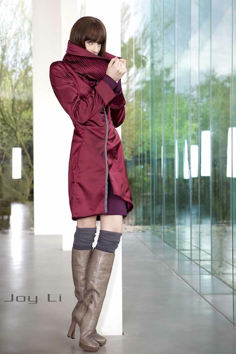JL3.ascent coat ruby.judi