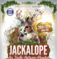 Jackalope