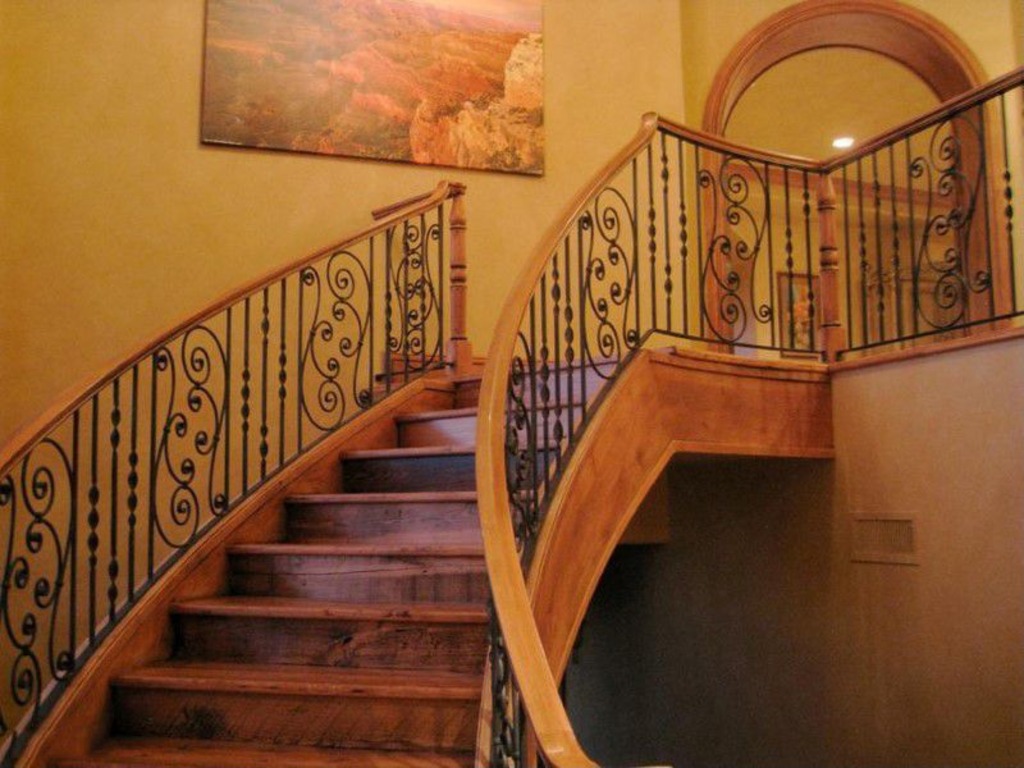 staircase 7.5
