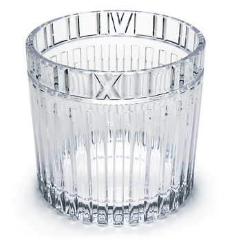 tiffany & co ice bucket