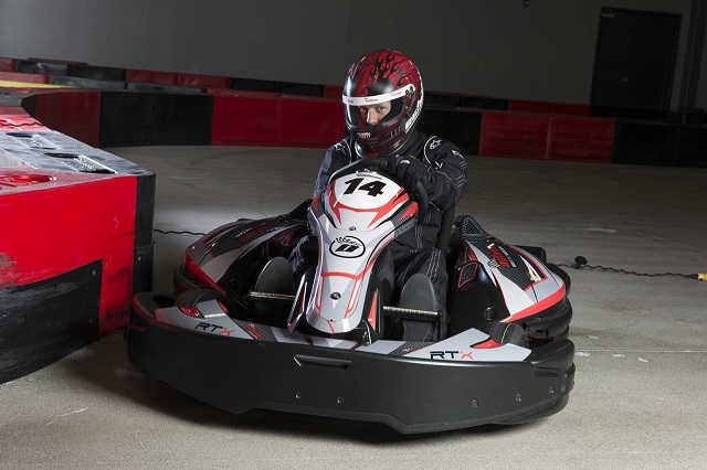 octane raceway