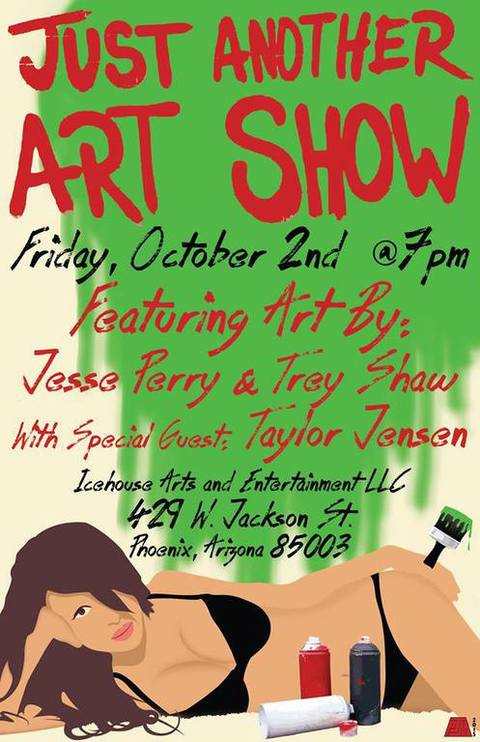JustAnotherArtShow