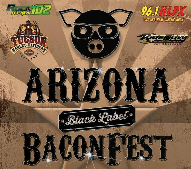 AZ BaconFest