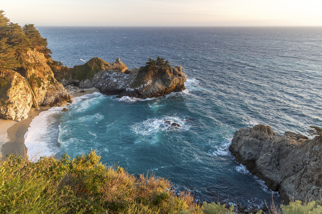 Big Sur