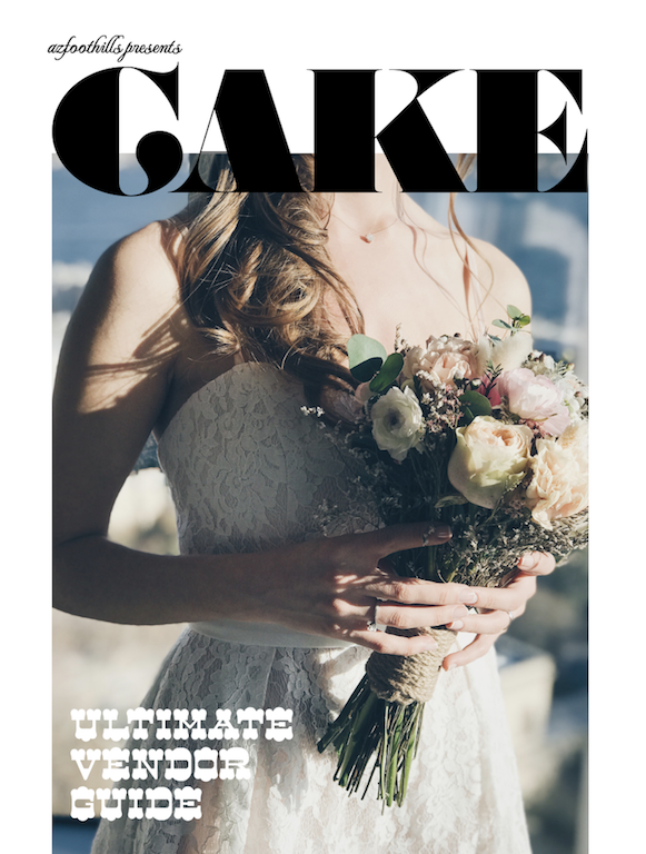 Cake Cover 2