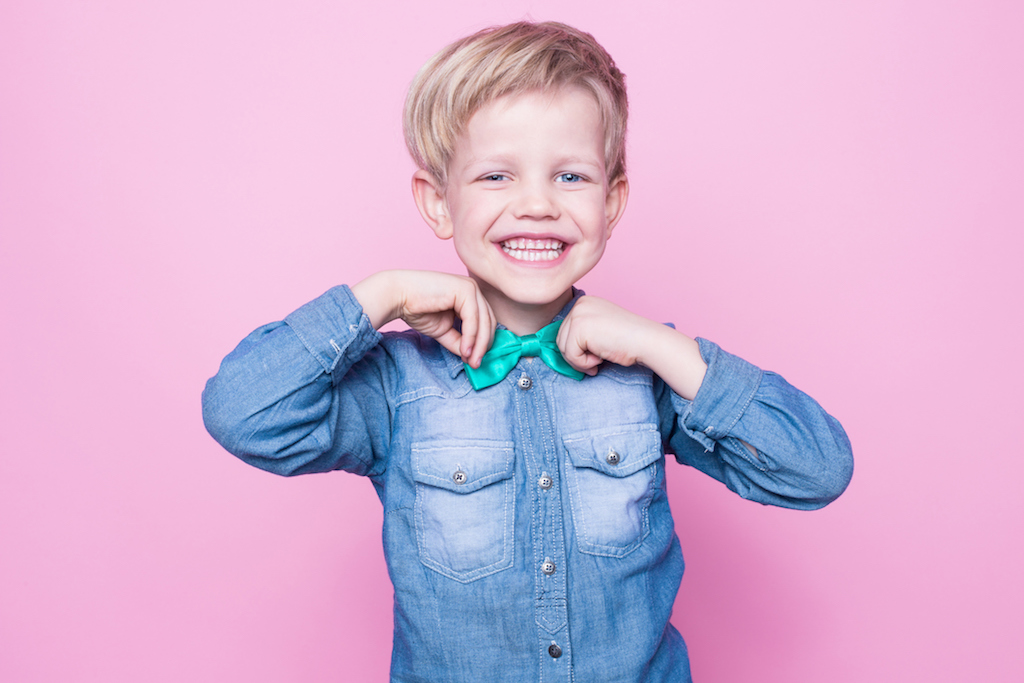 Cute Kid 3