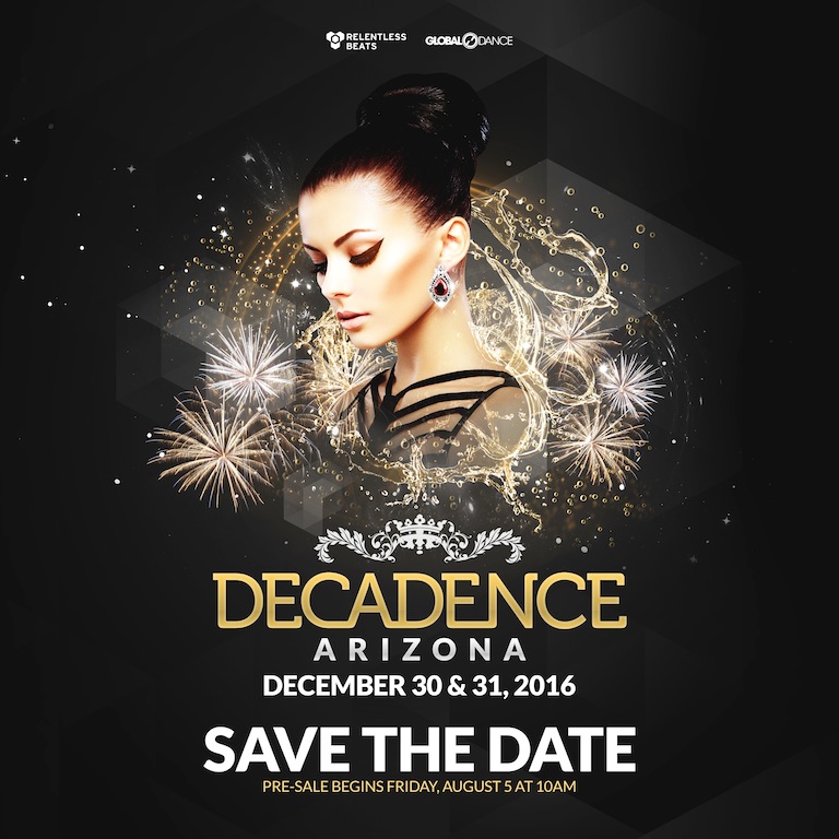 DecadenceArizona2016 SaveTheDate Square