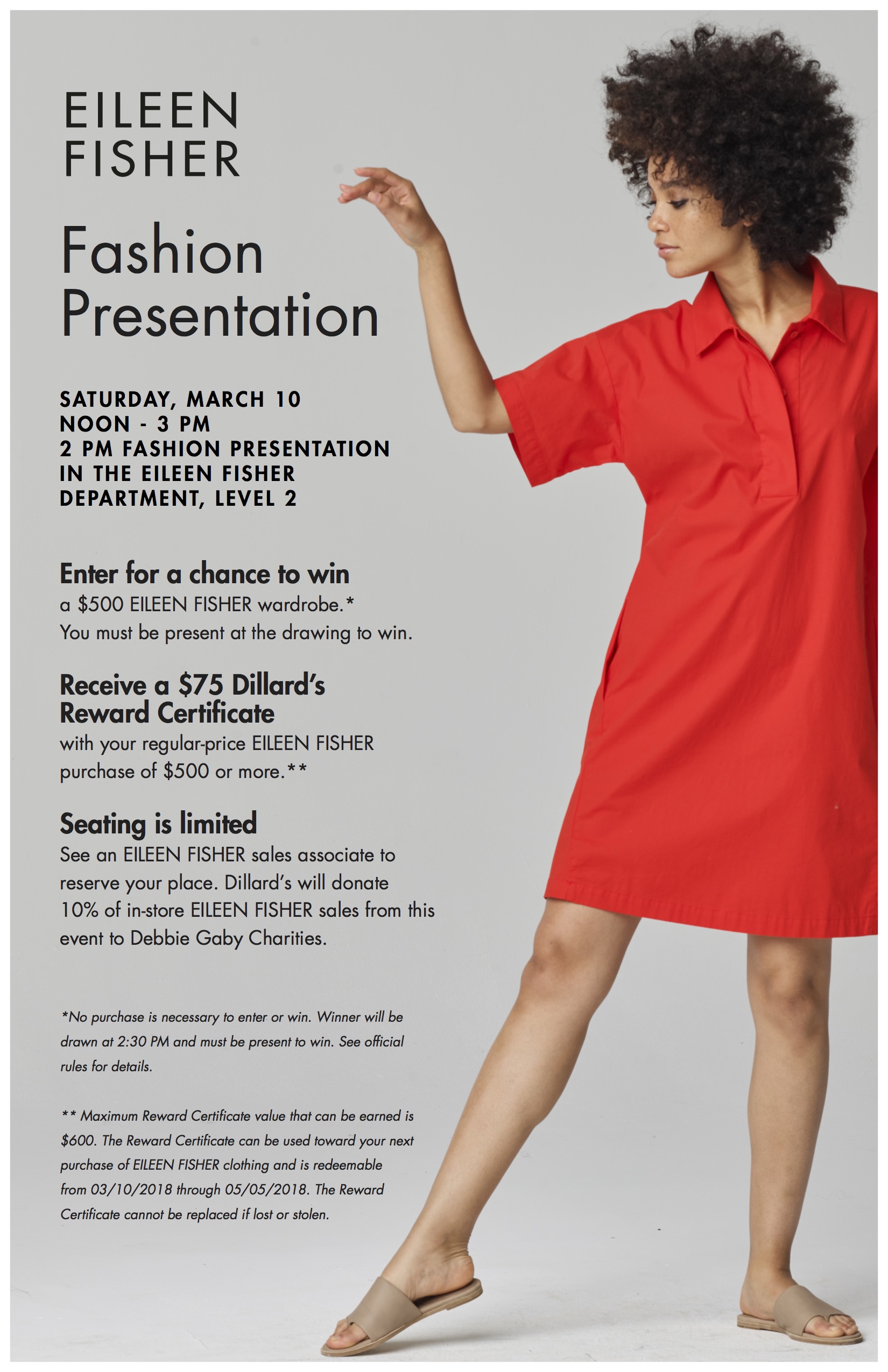 Dillards eileen fisher sales sale