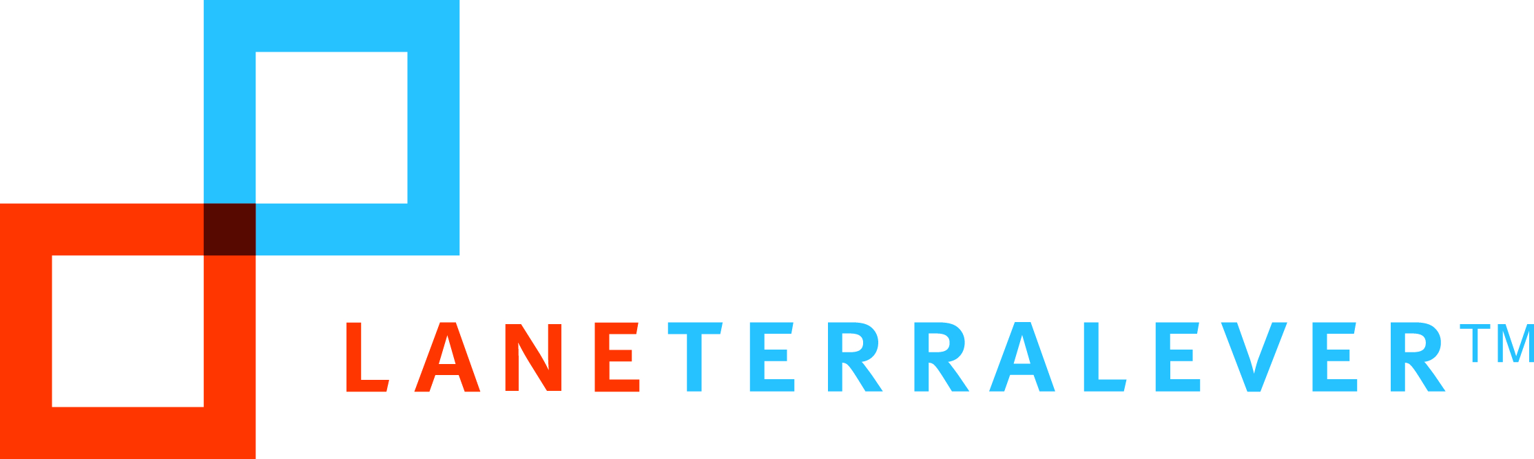 LaneTerralever Logo