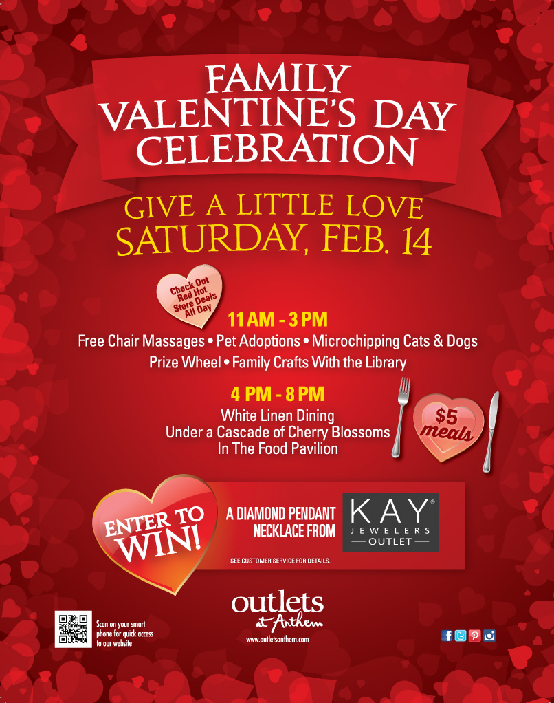 OOA V Day Flier