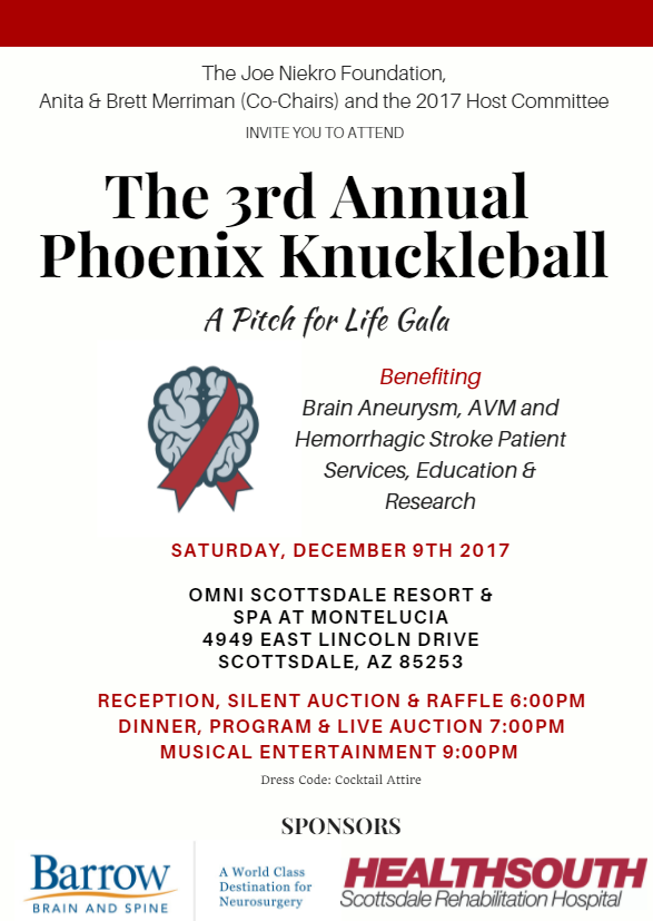 Phoenix KB Invitation