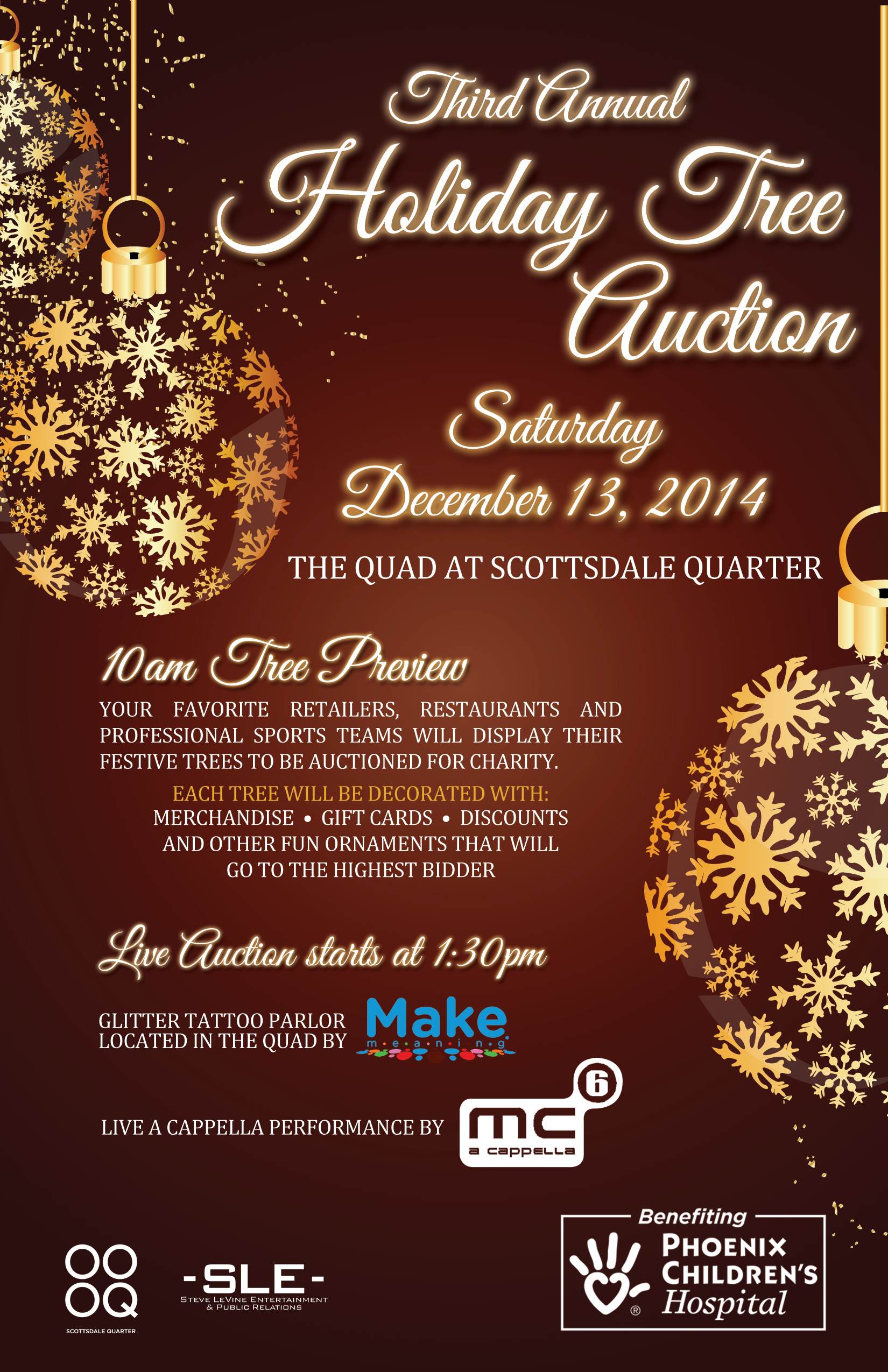 SQ TreeAuction 12.13