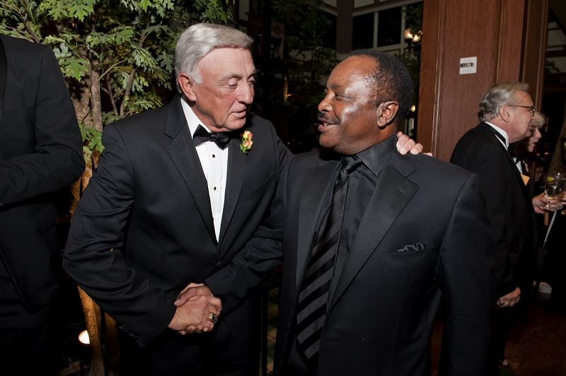 phil niekro and joe morgan