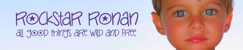 rockstarronan