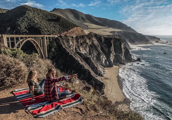 big little lies roadtrip highway 1 creditlazydesperados