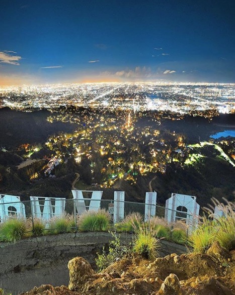 hollywood sign crediteverlyhollywood