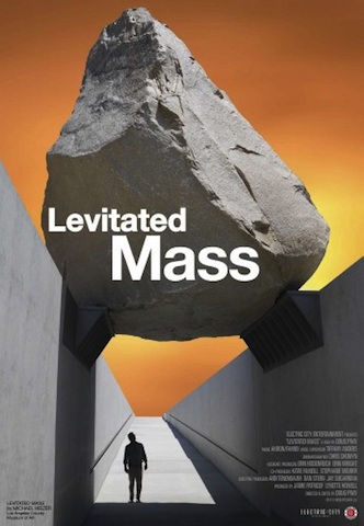 Levitated MAss