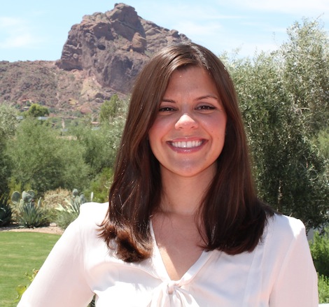 Lindsey Rendon