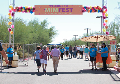 MIMFest