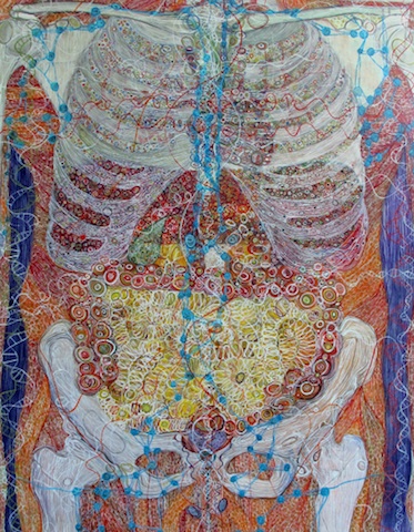 MaleTorsoMAMartinez