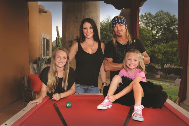 Dad-BretMichaels