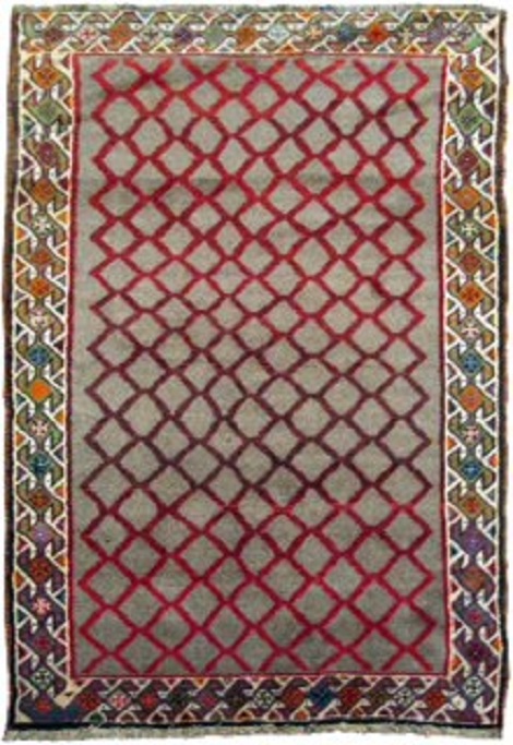 PersianRug