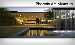 Phoenix Art Museum