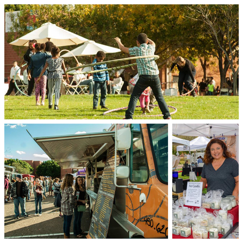 PhxArts Fest 2