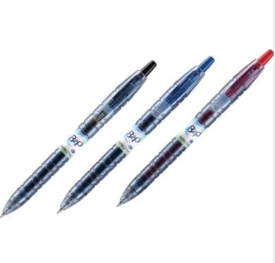 Pilots B2P Pens