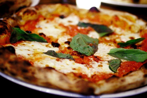 Pizzeria Biano