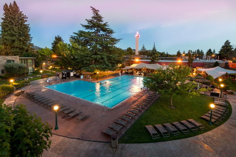 Pool at Sunset.jpg