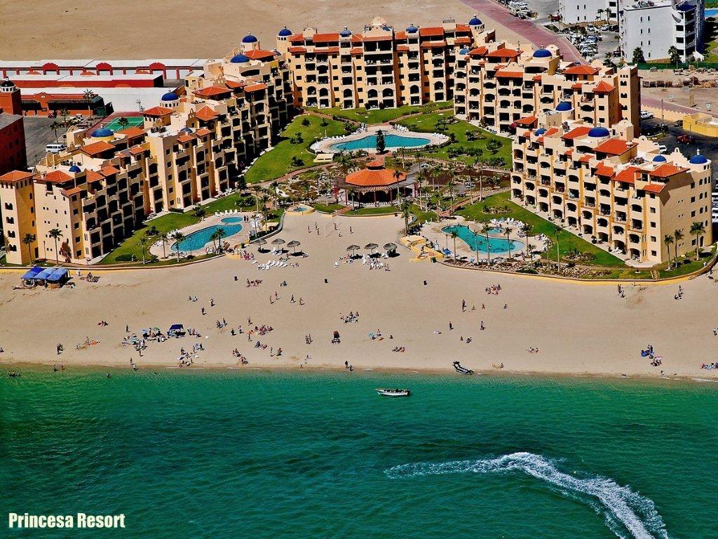 Rocky Point Beach 7