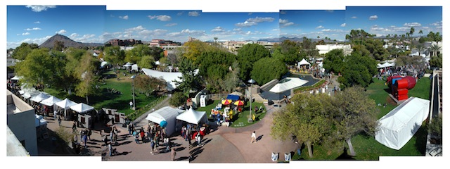 ScottsdaleArtsFestival-Panorama