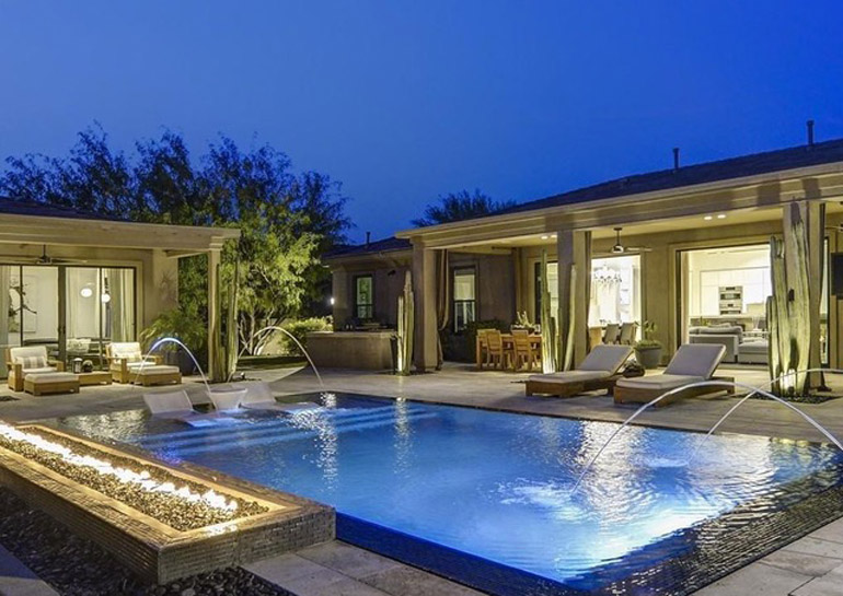 Most Expensive Home Sales in Phoenix