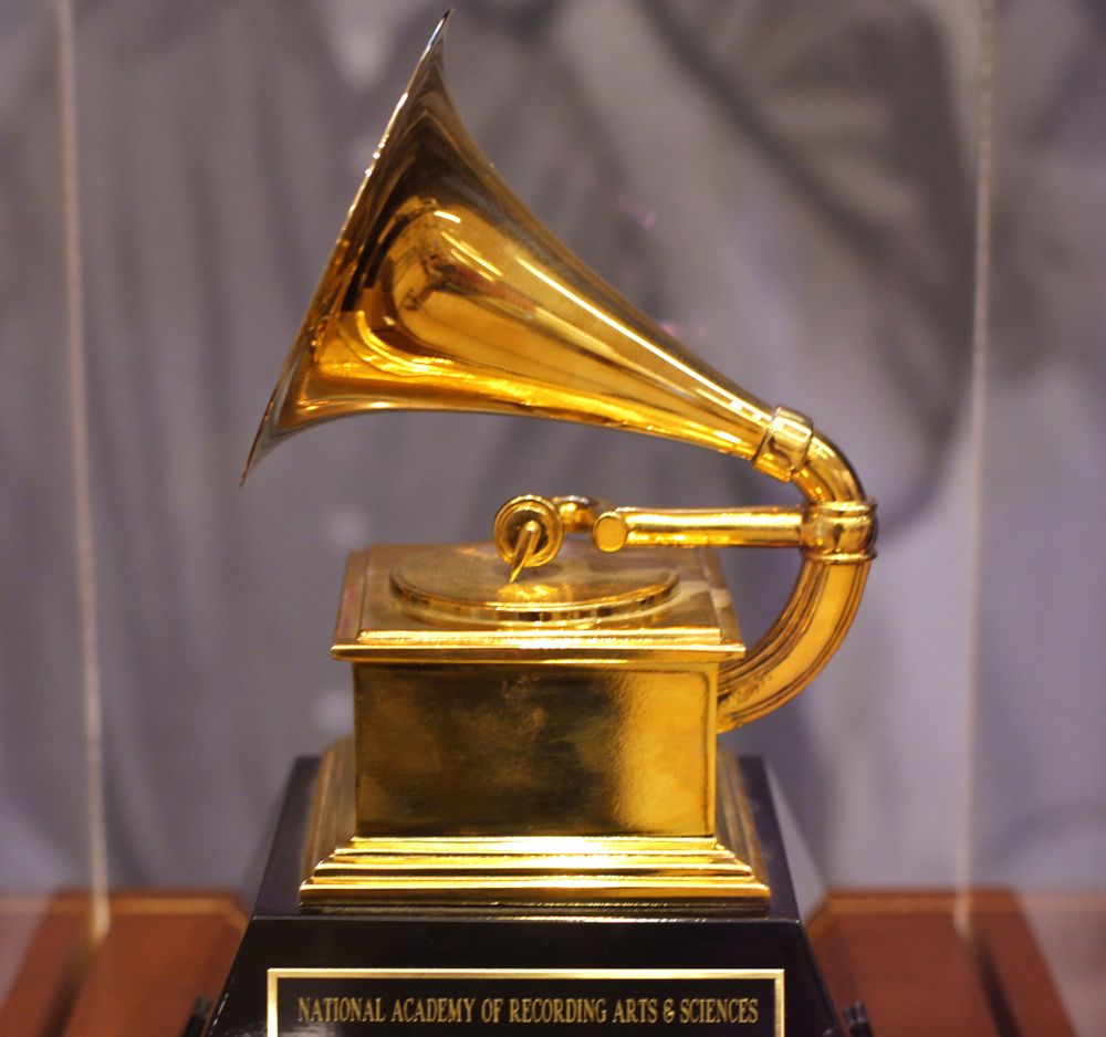 grammy cash