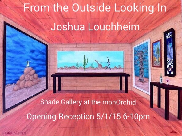 Shadeexhibition