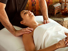 SingleMassage