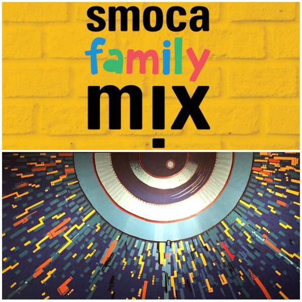 Smocafamilymix