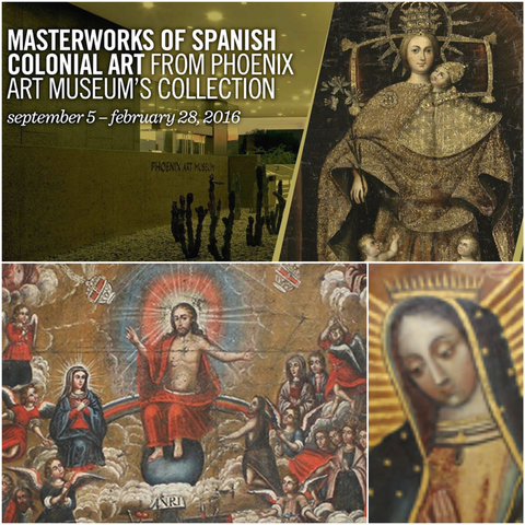 SpanishArtPhxArtM