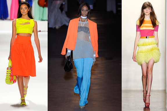 Spring trend 1