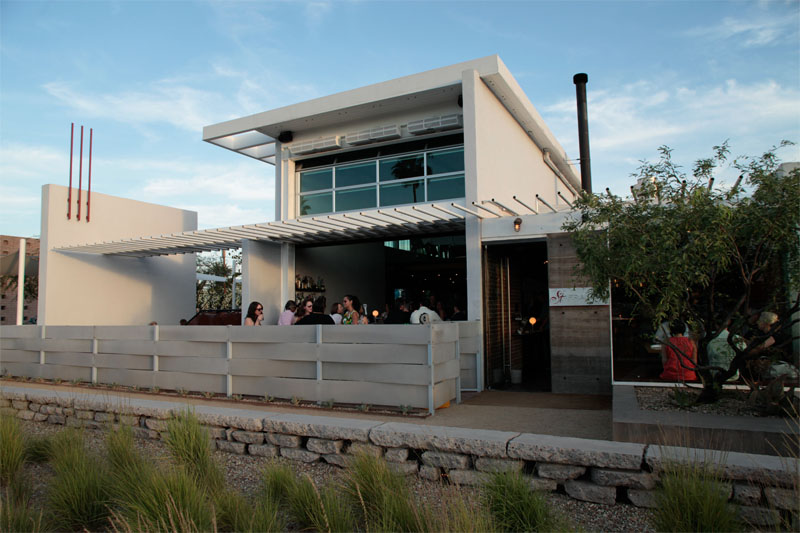 StFrancis Restaurant1