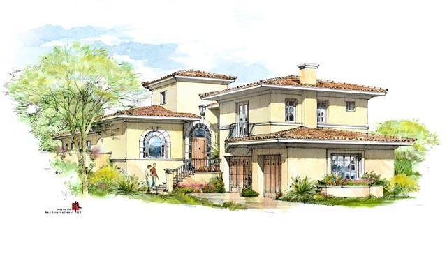 Sterling at Silverleaf Phase 2 Villas