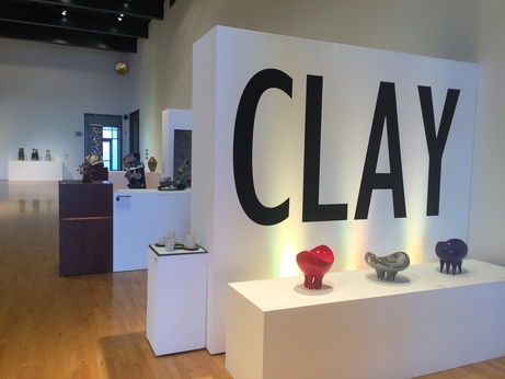 TCA CLAY 16