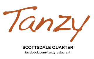 TanzyLogo