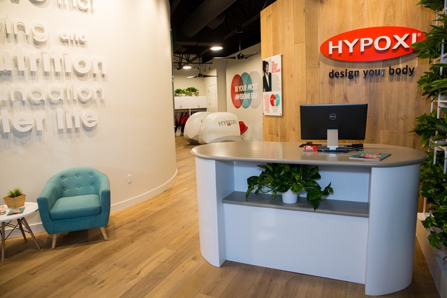 HYPOXI Studio2